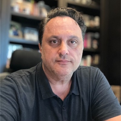 Cameron Bahar, OCI