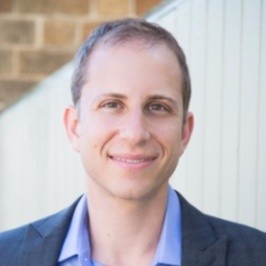 David Kanter, MLCommons