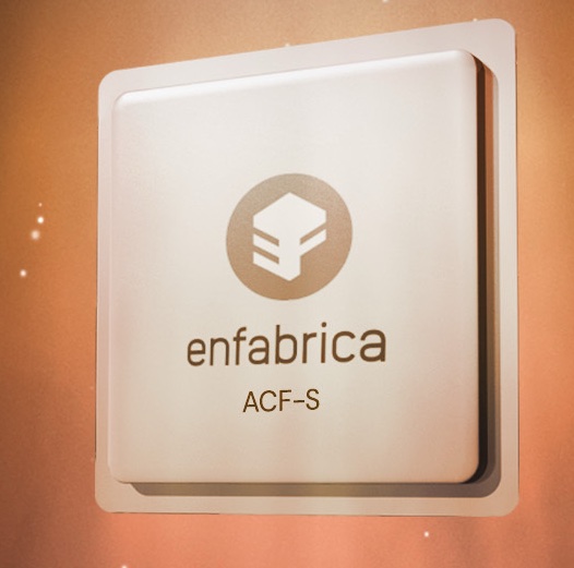 Enfabrica ACF-S chip