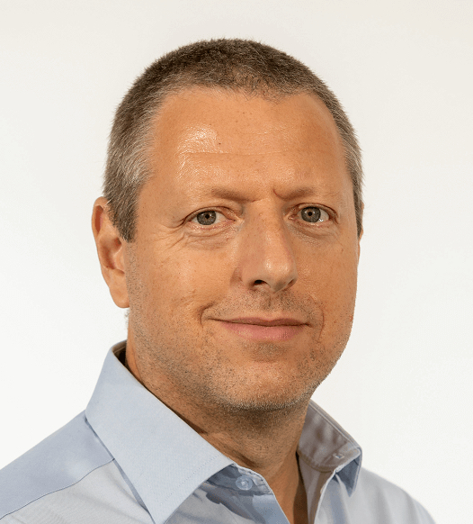Gil Hecht, Continuity Software