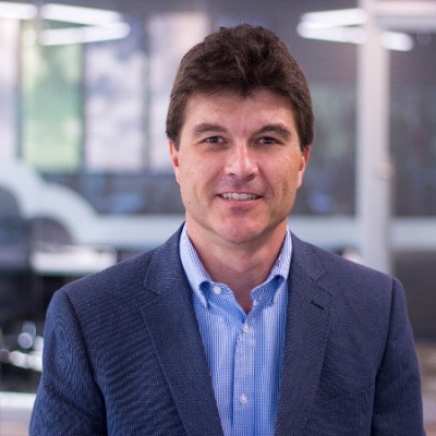 Jim Stechyson, Opti9