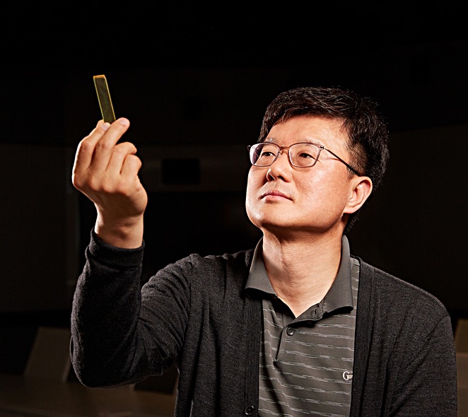 Jungdal Choi, SK hynix