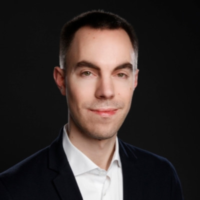 Nathan Chantrenne, Valiantys