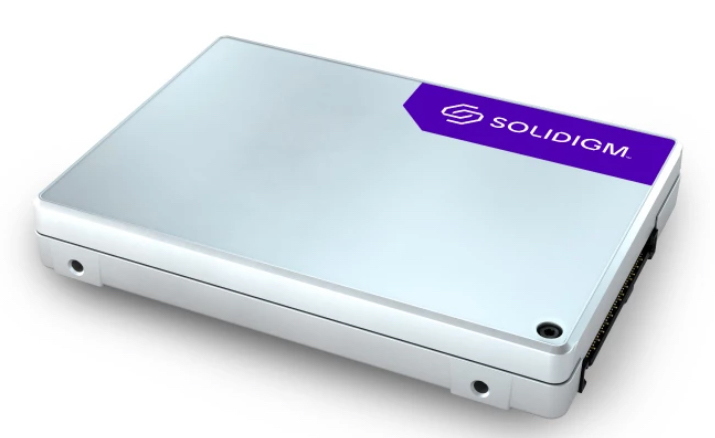 Solidigm D5-P5336