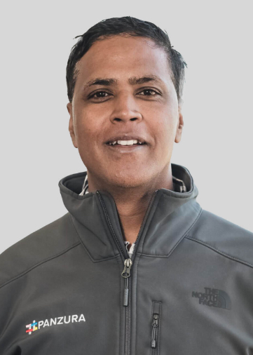 Sundar Kanthadai, Panzura
