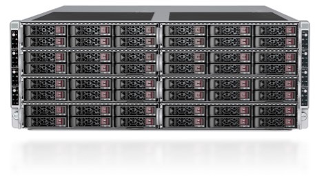 VSP One Object storage appliance