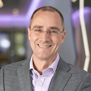 Thomas Cornely, Nutanix