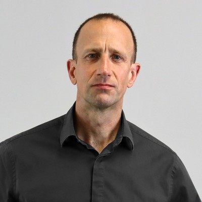 Alistair Mackenzie, Silverstring