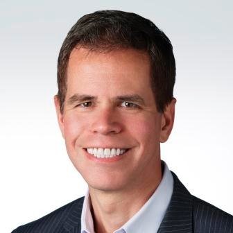 Alan Atkinson, Commvault