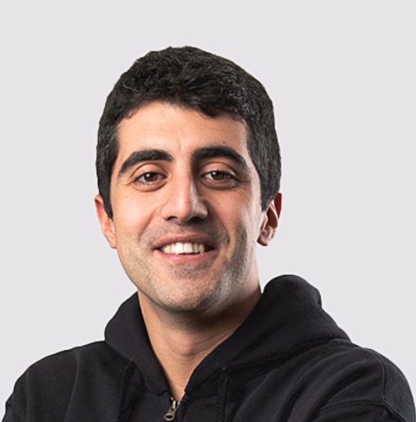 Alessandro Cillario, Cubbit