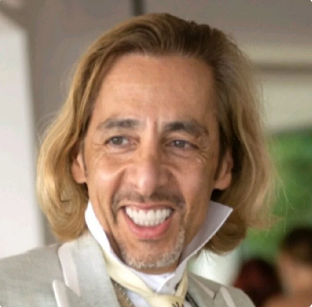Alex Bouzari, DDN