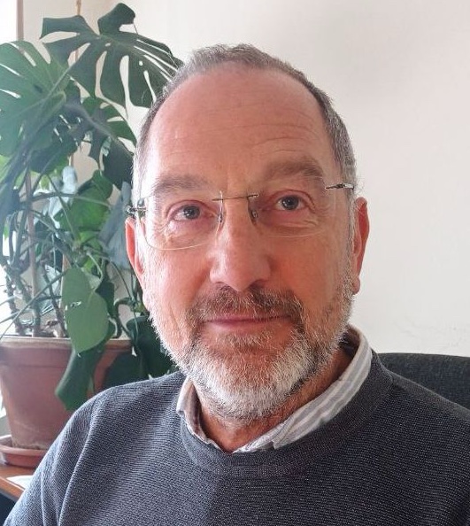 Andrea Saglietti, ASL CN1 Cuneo