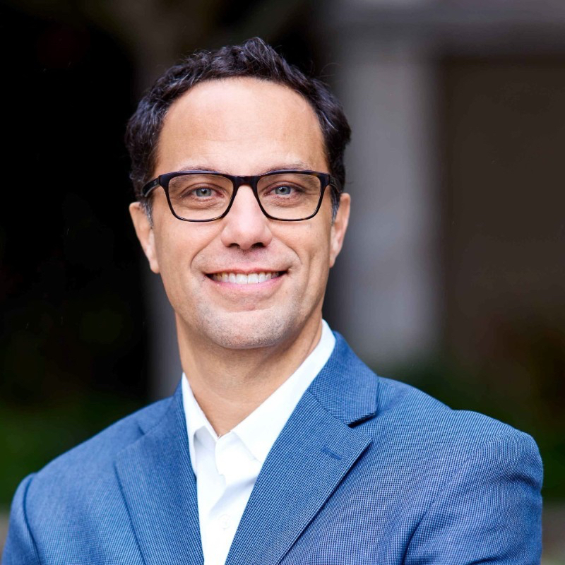 Bill Cerreta, Pure Storage
