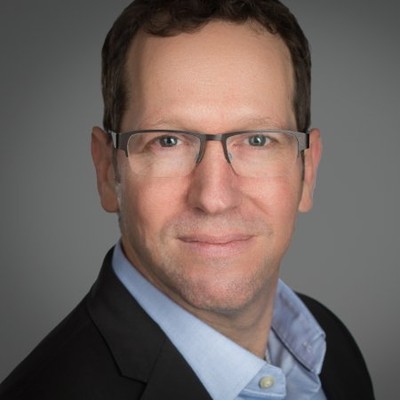 Storage exec Izhar Sharon, DDN