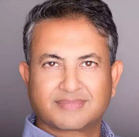 Kumar Goswami, Komprise