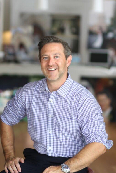 Storage exec Matt Dargis