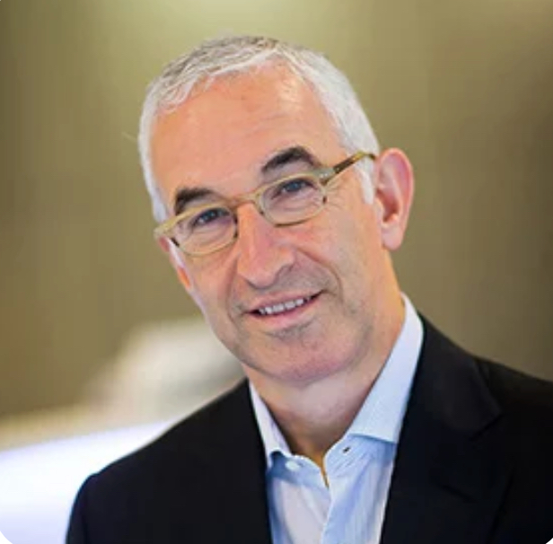 Paul Bloch, DDN
