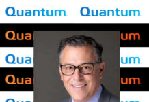 Quantum swaps CEO after debt buyout and deepening losses