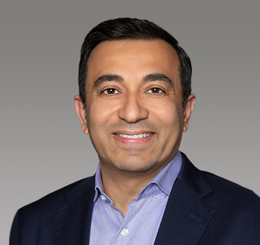 Amit Walia, Informatica