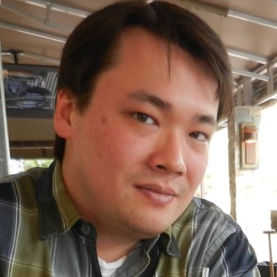 Glenn Lockwood, Microsoft