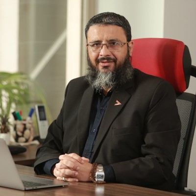 Imtiaz Khan, RapidCompute