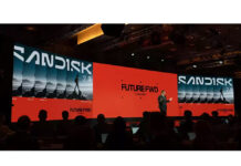 Sandisk investor day outlines roadmap post WD spin-off