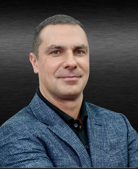 Ken Claffey, VDURA