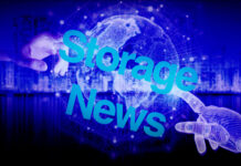 Storage news ticker – July 25