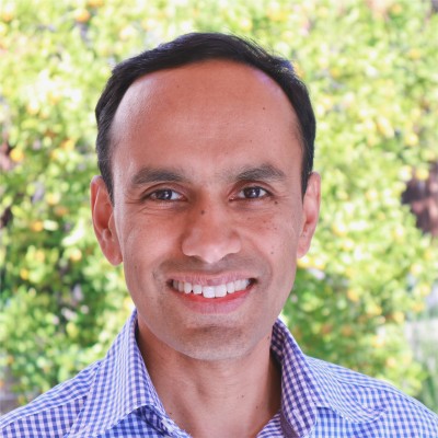 Vasu Murthy, Cohesity