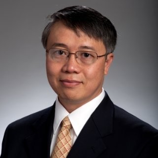 Vincent Hsu, IBM