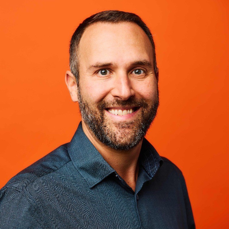 Dan Kogan, Pure Storage