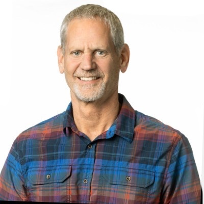 Evan Kaplan, InfluxData