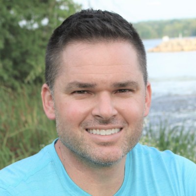 Nate Hauenstein, Chart Industries
