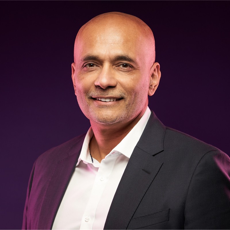 Nilesh Patel, WEKA