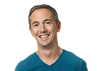 Paul Dix, InfluxData