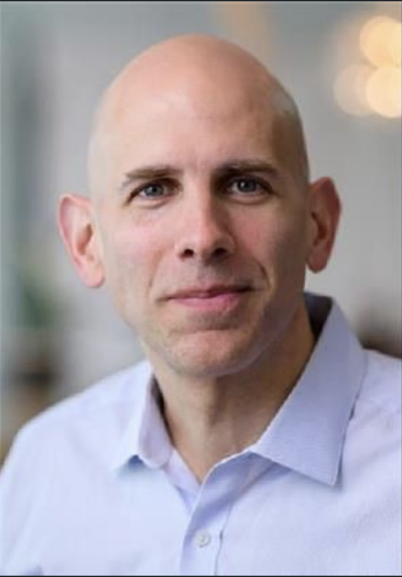 Bill O'Connell, Commvault