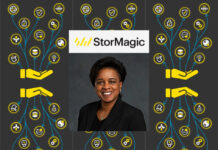 New StorMagic CEO charts course toward edge growth