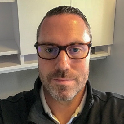 Ben Henry, Komprise