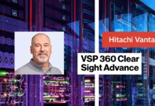 Hitachi Vantara adds VSP 360 see everything storage control plane