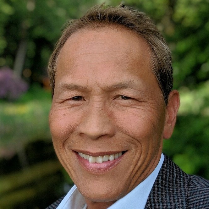 Kurt Chan, Western Digital
