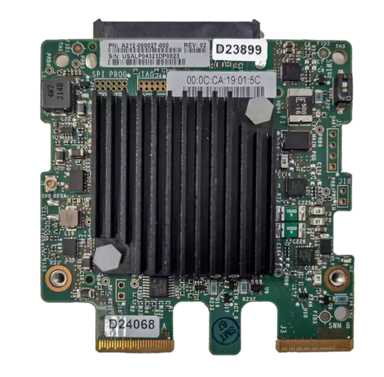 Western Digital RapidFlex C2110