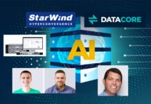 DataCore acquires StarWind for edge hyperconverged tech