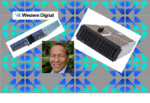 Western Digital retools platform business with new gear and SSD ecosystem push