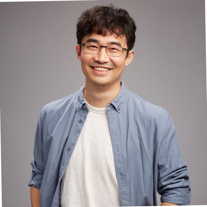 Wenhao Xu, Arcfra
