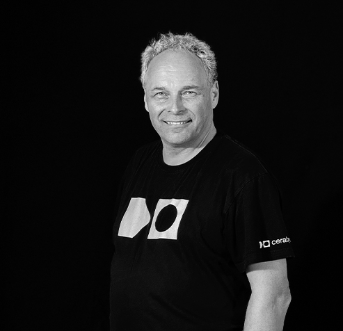Steffen Hellmold, Cerabyte