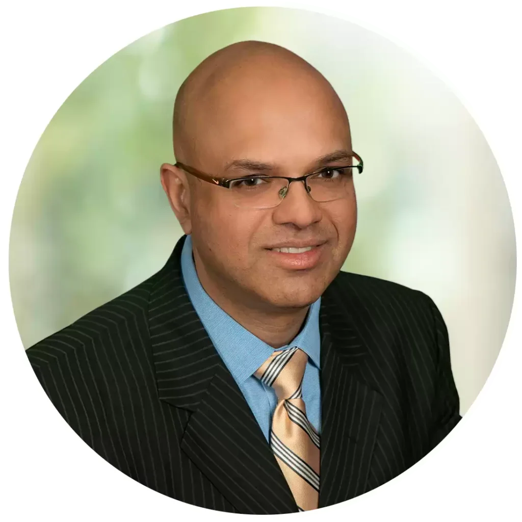 Shantnu Sharma, Western Digital