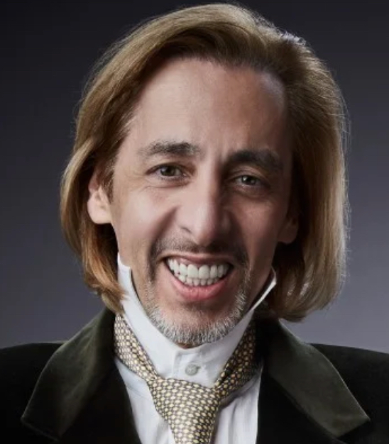 Alex Bouzari, DDN