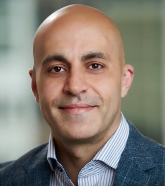 Ali Ghodsi, Databricks