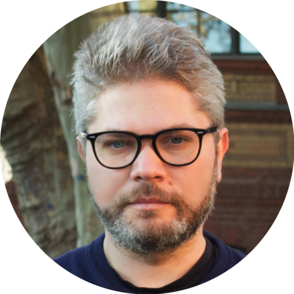 André Zayarni, Qdrant