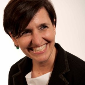 Gabie Boko, NetApp
